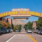 Downtown Golden