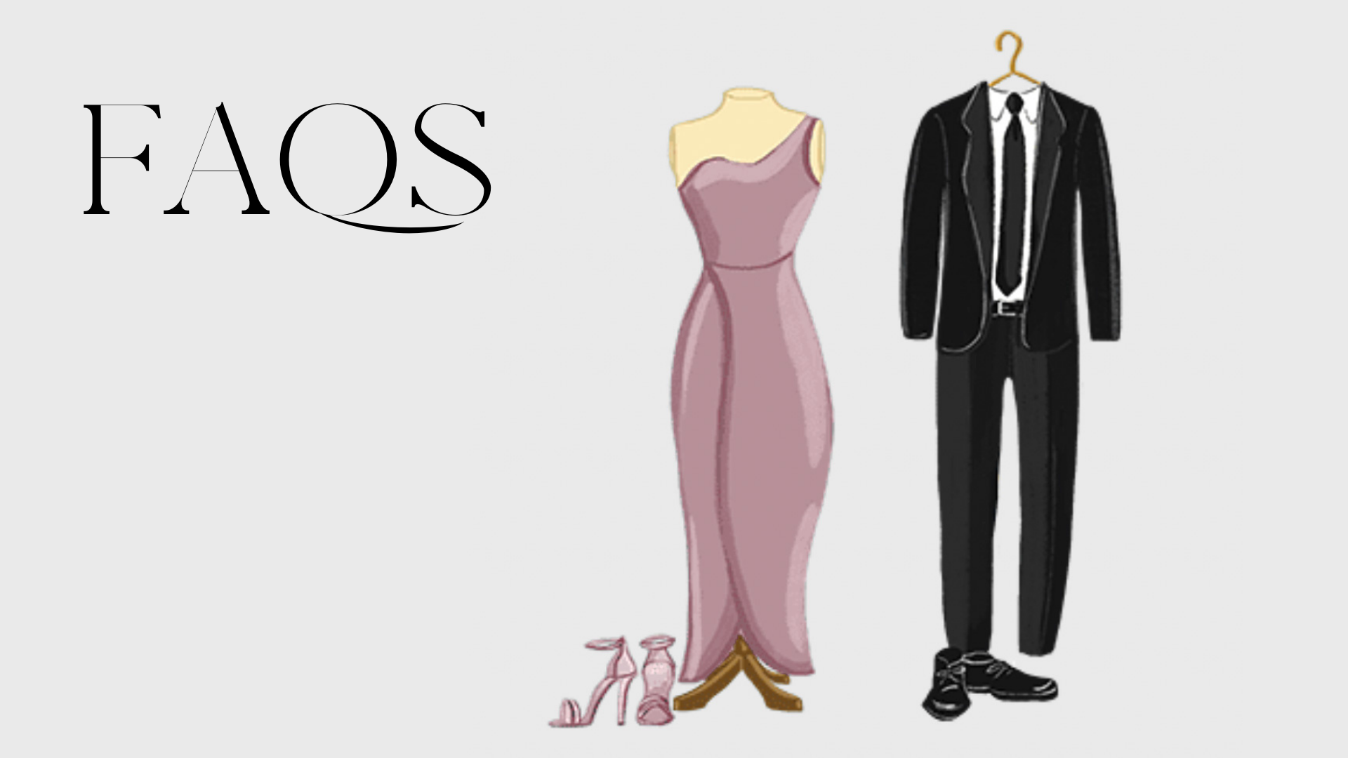 The Wedding Website of William Busen and Rebecca Quade