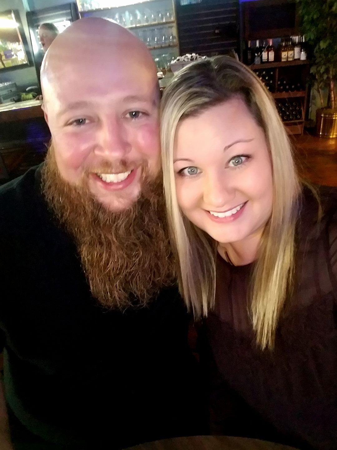 The Wedding Website of Amanda Nielsen and Joseph McGregor