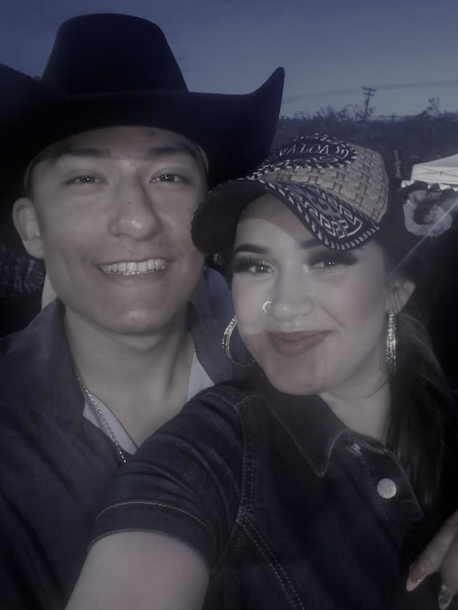 The Wedding Website of PRISCILLA RIVAS and JORGE VALENZUELA Jr