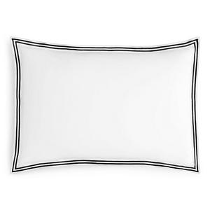 Hudson Park Collection - Hudson Park Italian Percale Standard Sham - 100% Exclusive