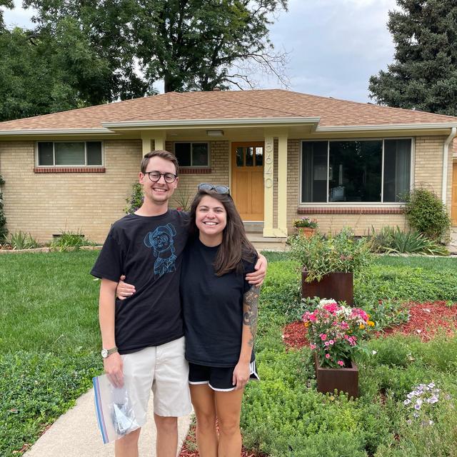 House/Paint/Furniture Fund