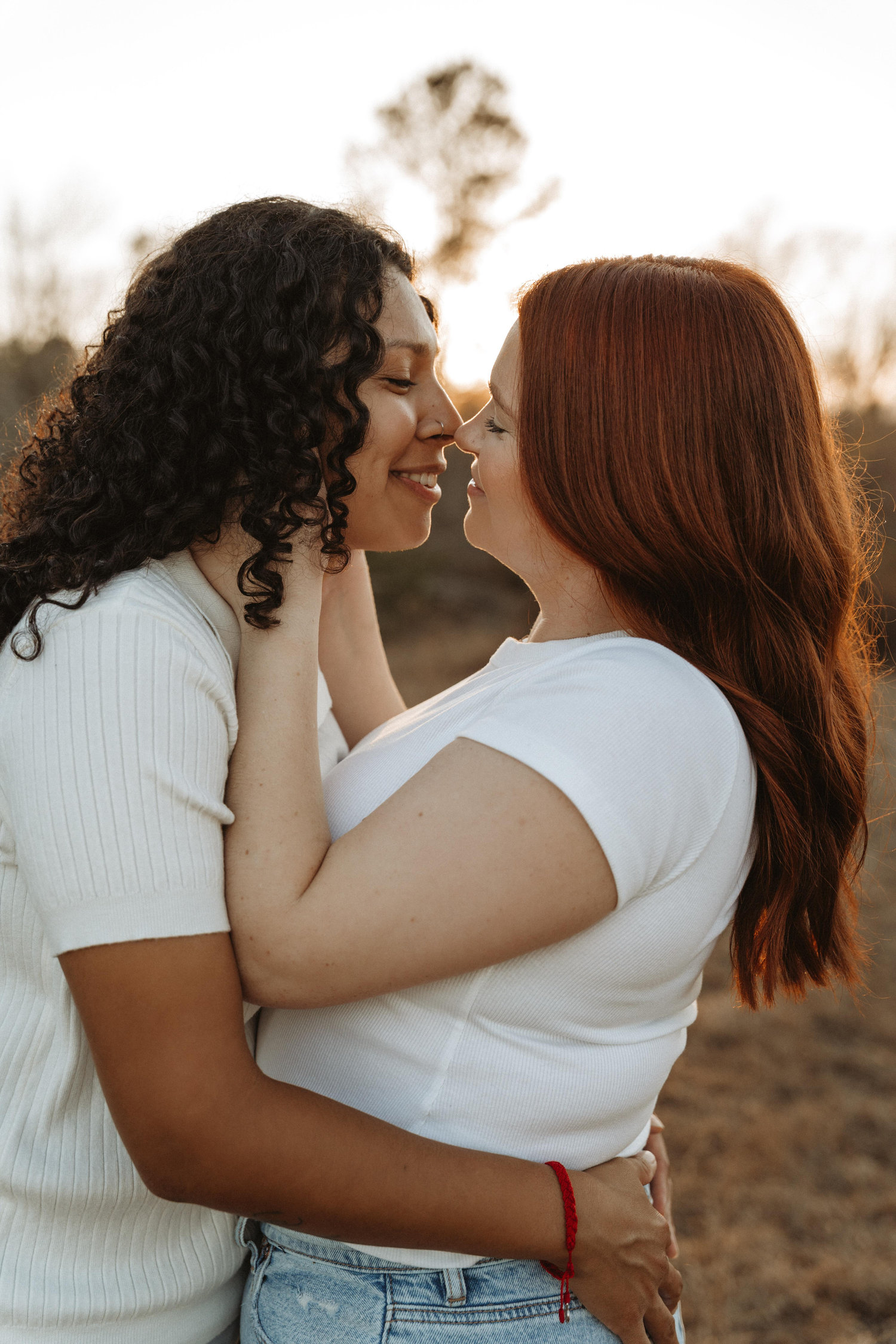 The Wedding Website of Lauryn White and Joann Gomez