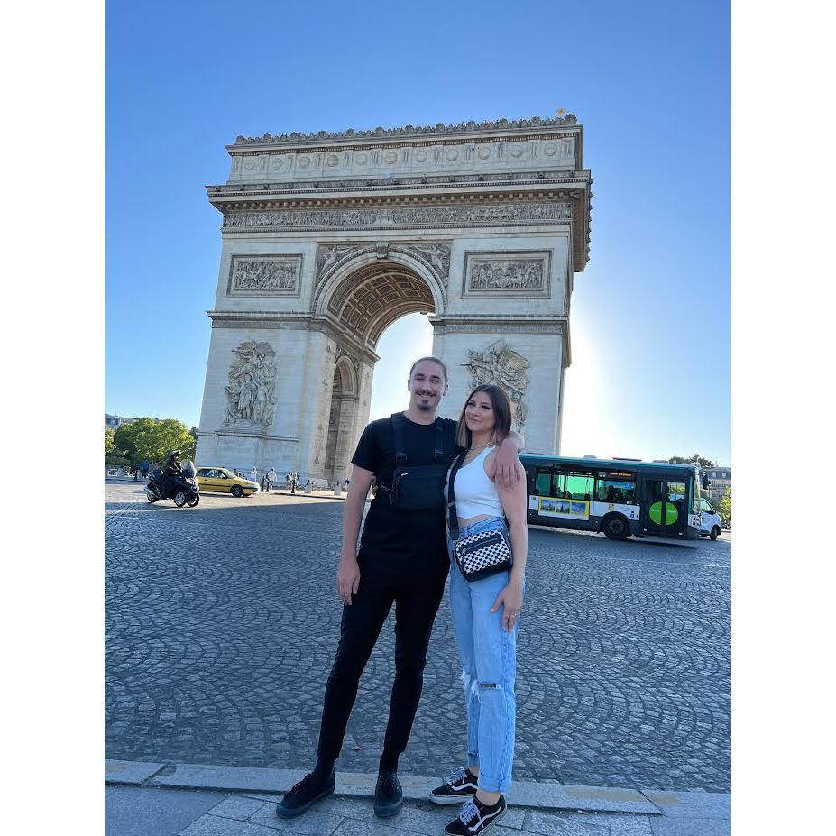 paris!