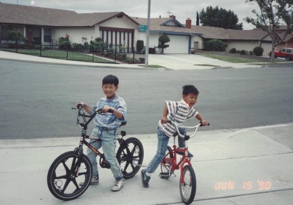 The Wedding Website of Erin Machen and Paul Ku