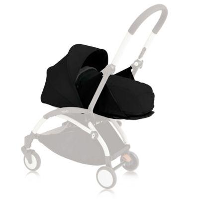 Babyzen™ YOYO+ Newborn Pack in Black