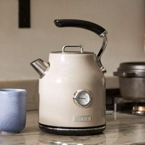 Haden Dorset 1.7 Liter Electric Kettle