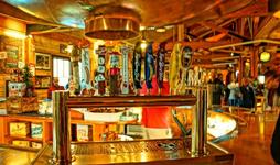 Leinie Lodge
