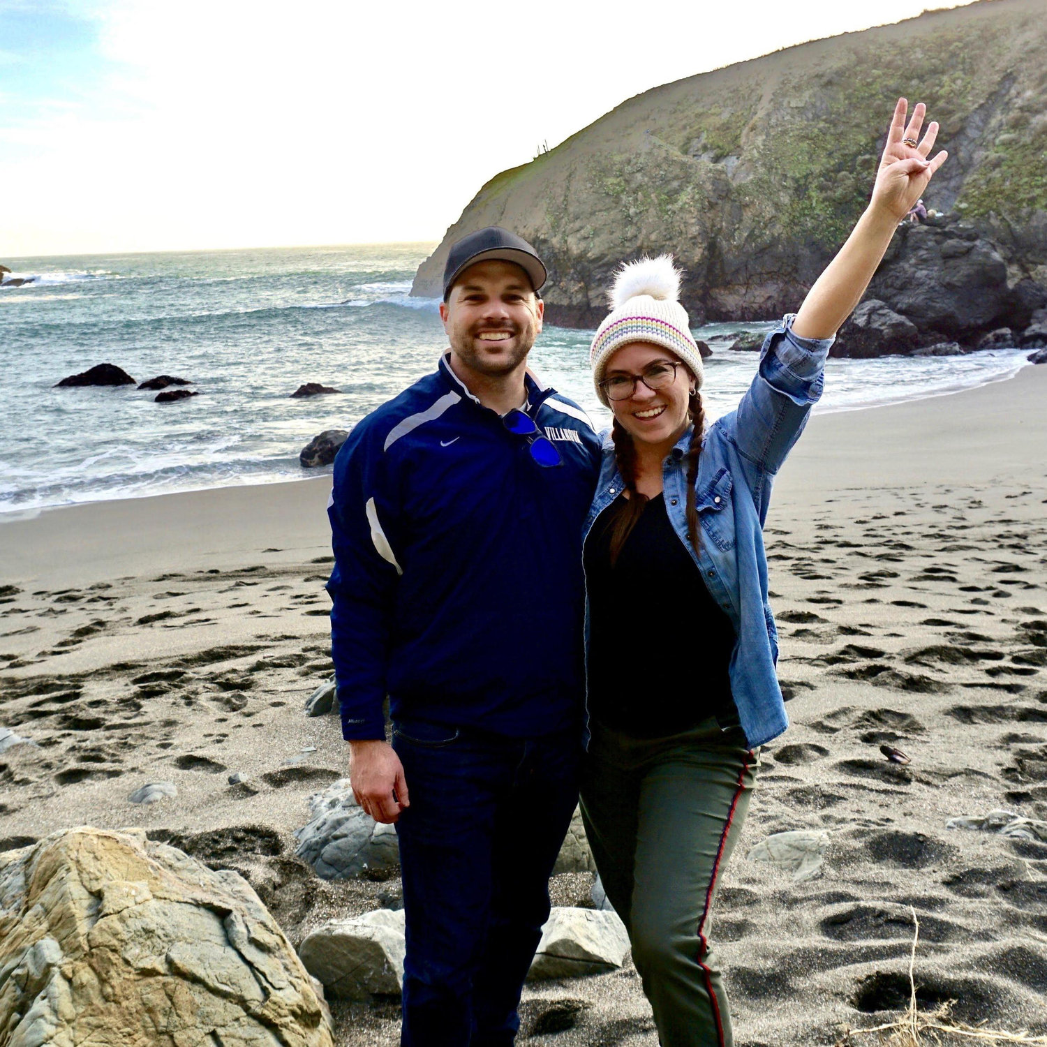 Bodega Bay, CA