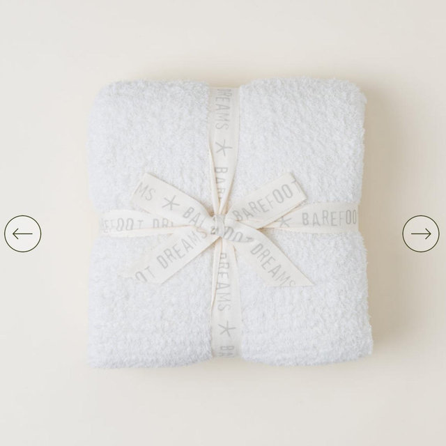CozyChic® Throw