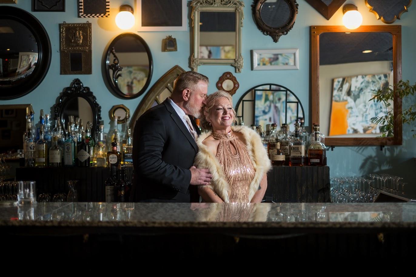 The Wedding Website of Trista Martinson and Chris Marvin