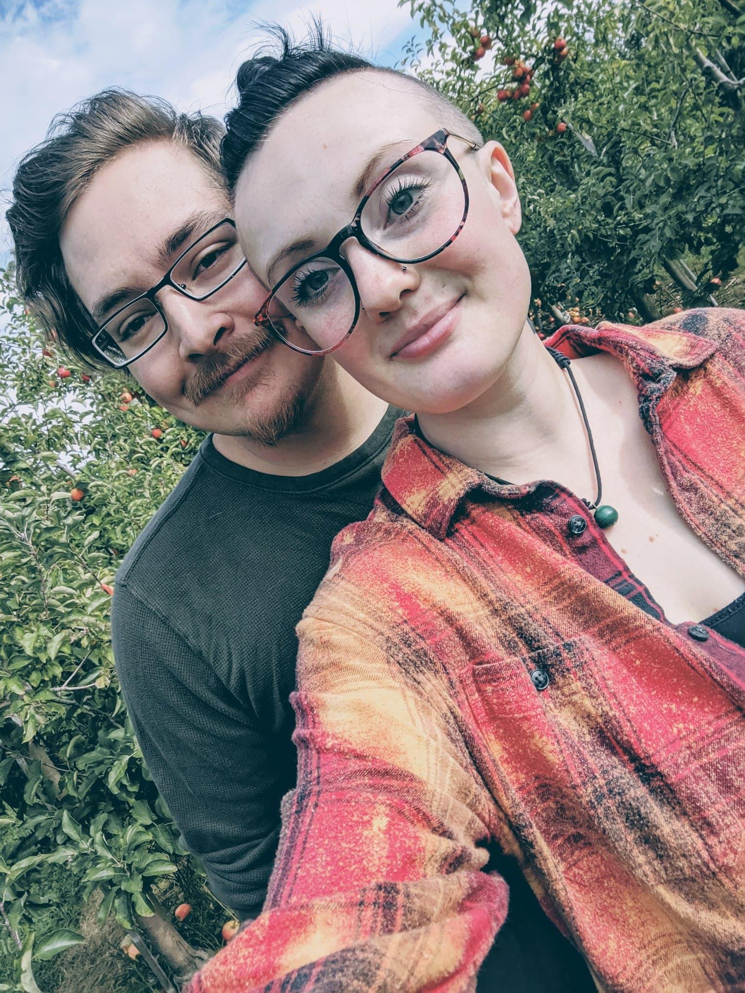 The Wedding Website of Natalie Gibbs and Michael Bruni