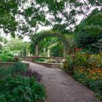 Fort Worth Botanic Garden