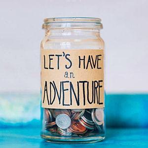 Honeymoon Fund