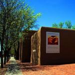 Georgia O'Keeffe Museum