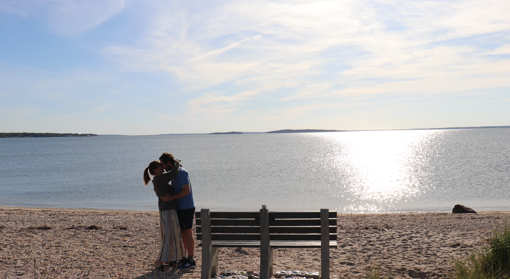 Jessica Trief and David Lighton's Wedding Website