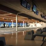 Triangle Bowl