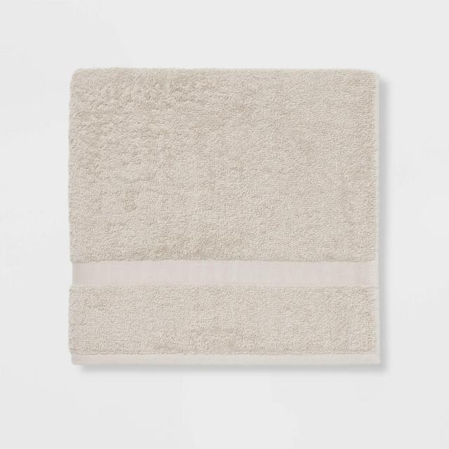 Bath Towel Sand - Room Essentials™