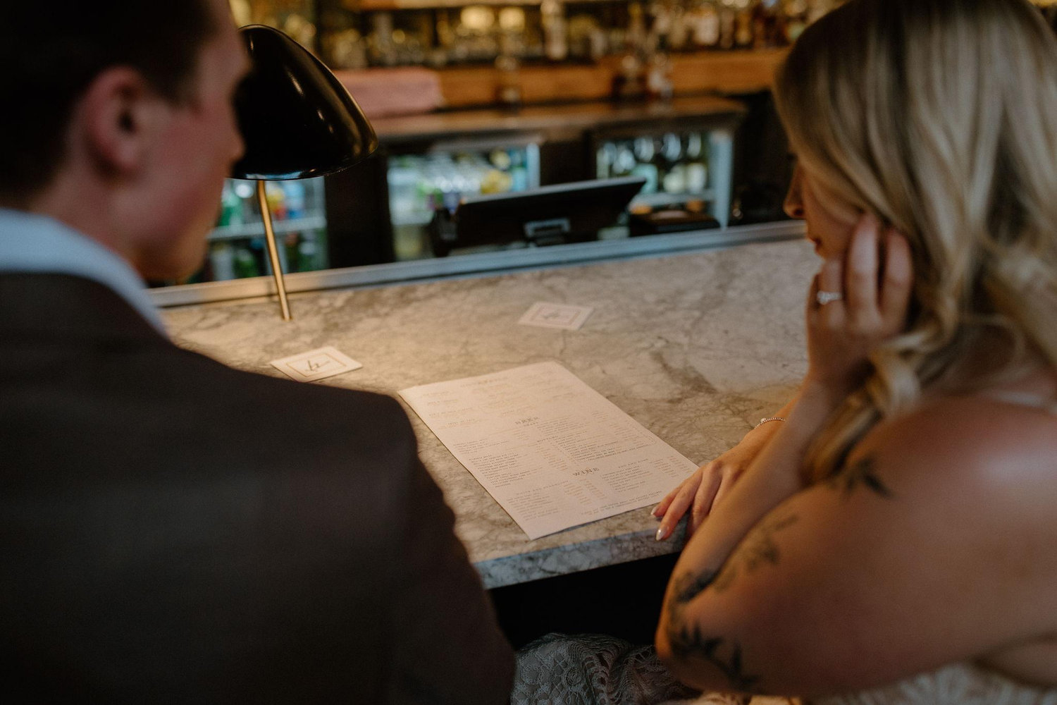 The Wedding Website of Samantha Young and Christopher Reagan