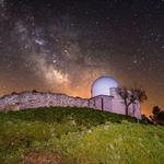 Observatori Astronòmic de Castelltallat