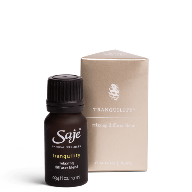 Tranquility® RELAXING DIFFUSER BLEND ui