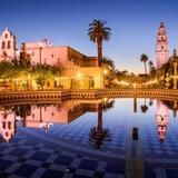 Balboa Park