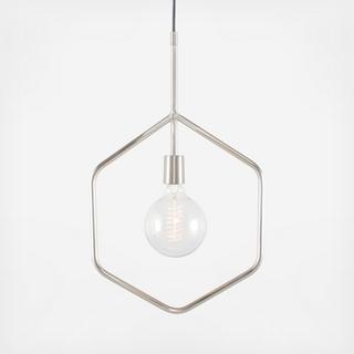 Jude Pendant Light
