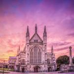 Winchester Cathedral