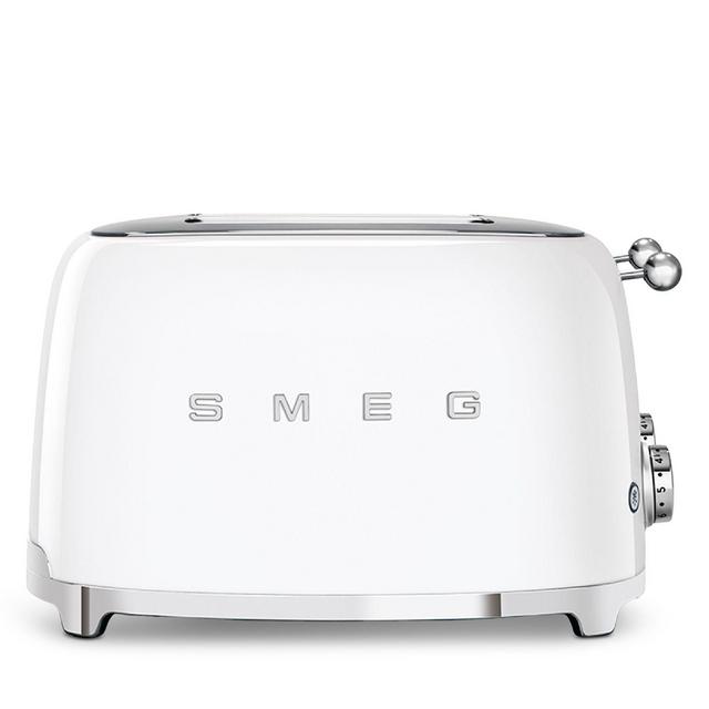 Smeg 4 X 4 Toaster
