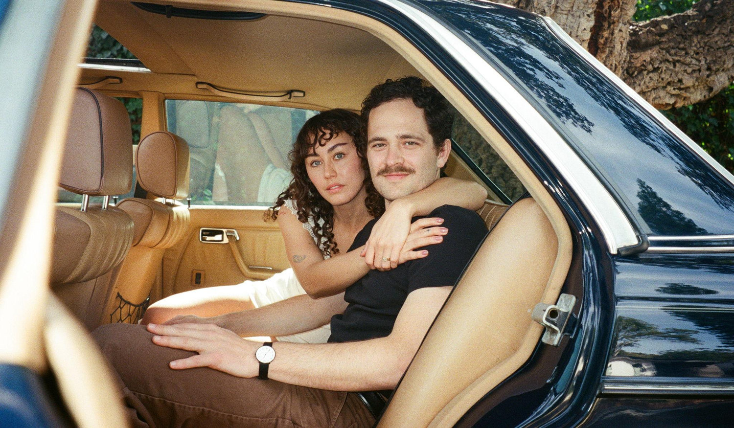 Margaret Samson and Quinton Bley's Wedding Website
