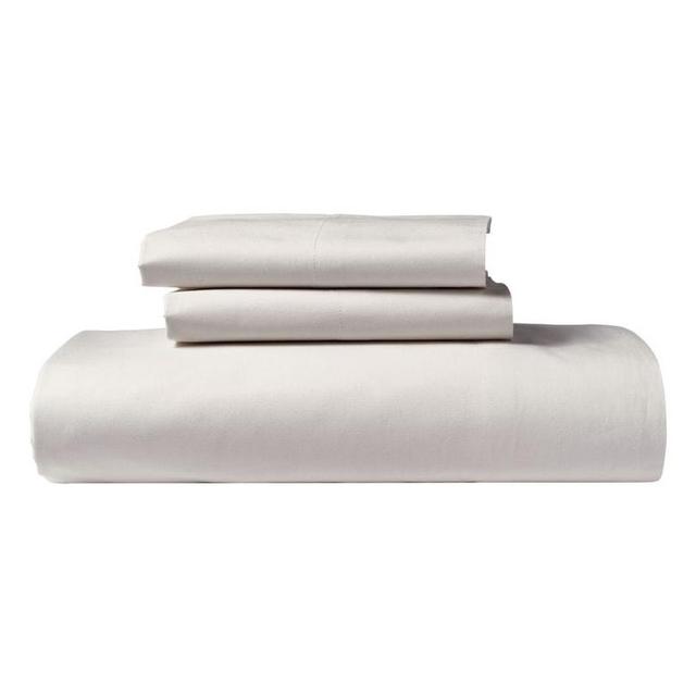 Ultrafine 600 Thread Count European Sheet Set