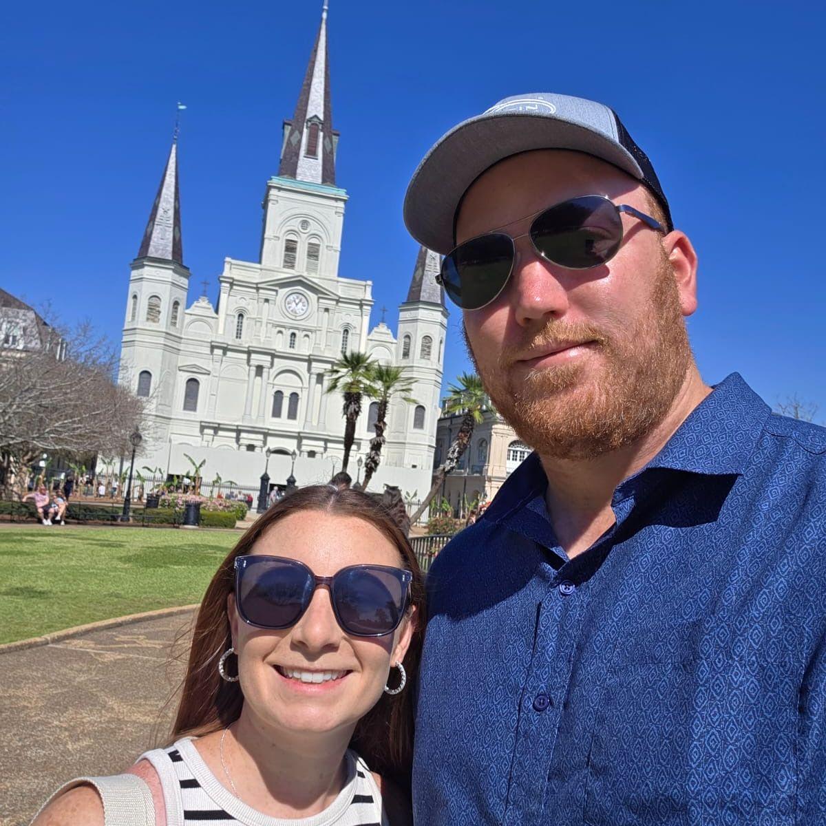 New Orleans 2026