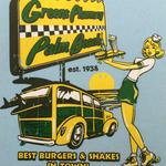 Green's Pharmacy LUNCHEONETTE