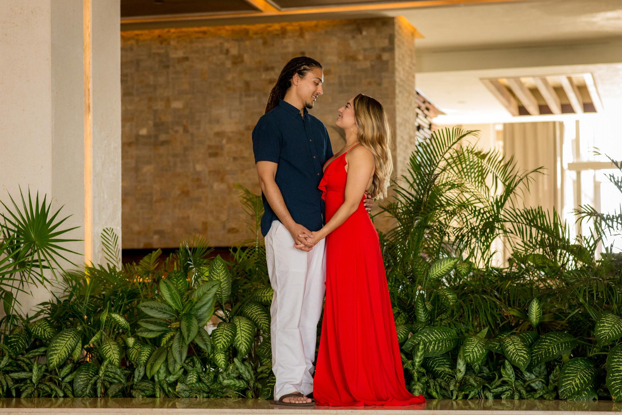 Cancun 2018