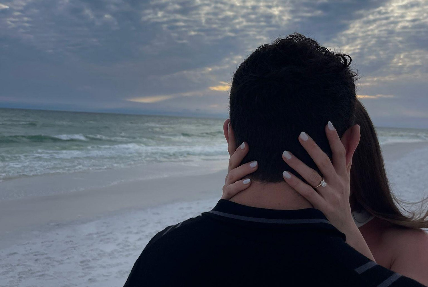 The Wedding Website of Amber Croyle and Christian Esquivel