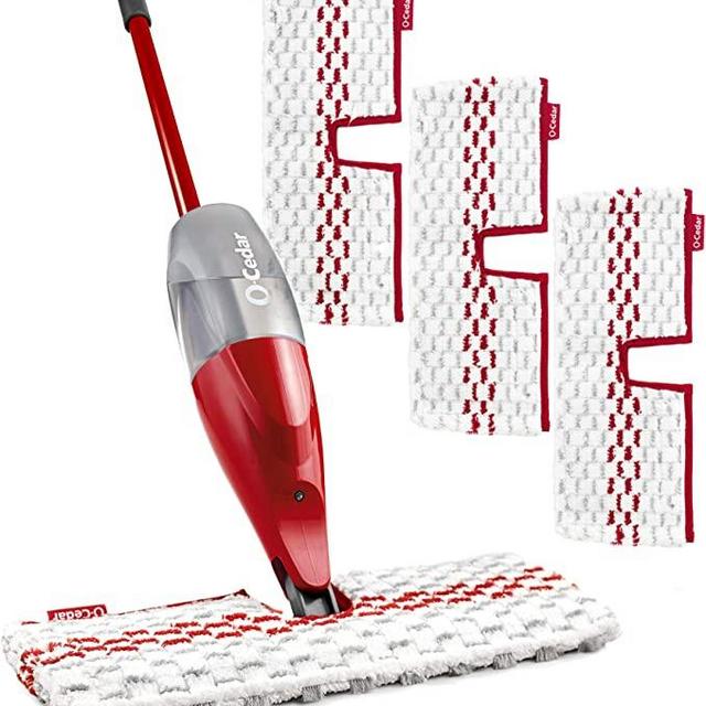 O-Cedar ProMist MAX Spray Mop