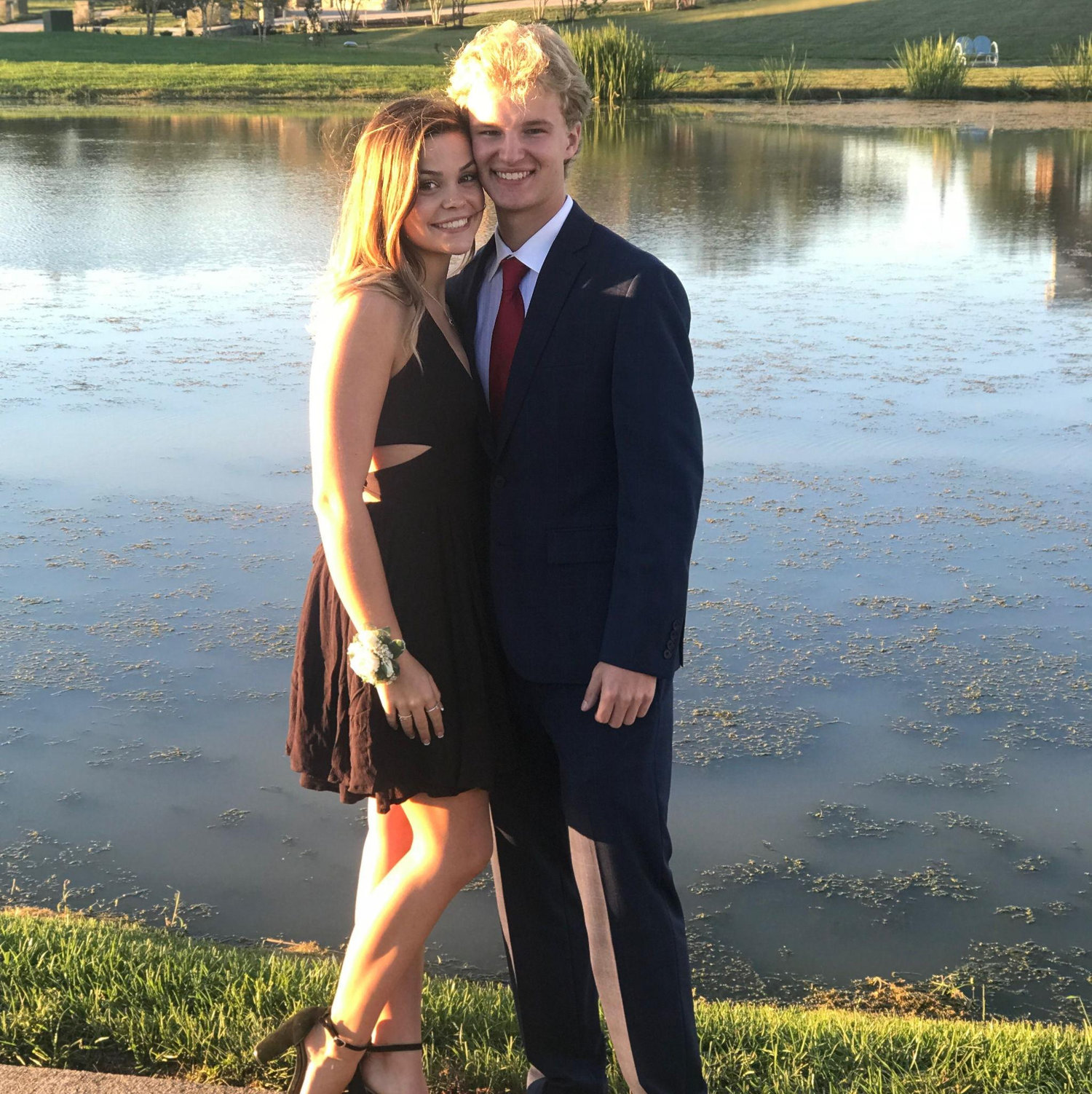 Thomas Dale High School 2018 Homecoming!