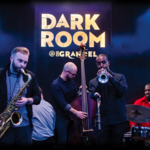 The Dark Room at The Grandel