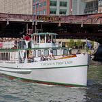 Chicago's First Lady Cruises