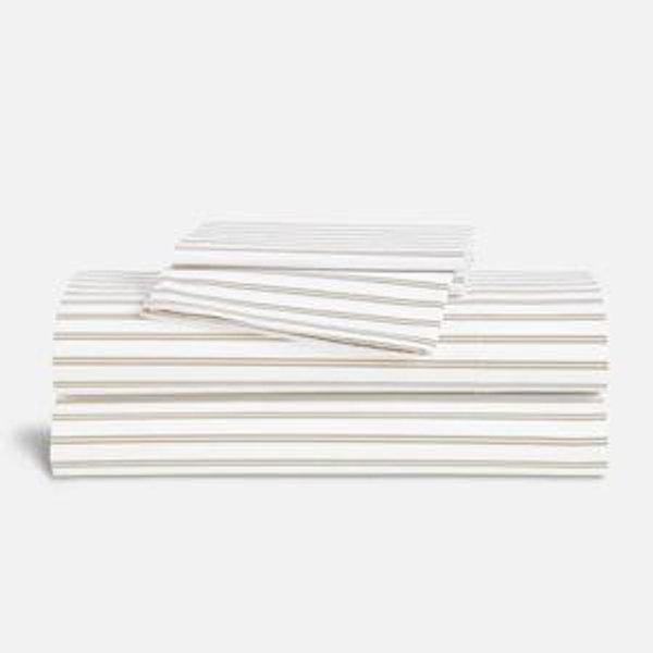 Brooklinen - Luxe Sateen Core Sheet Set