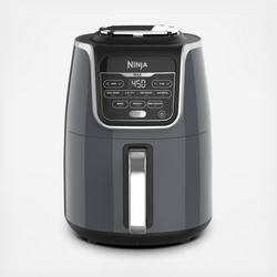 Ninja 5.5qt EzView 7 Function Air Fryer Max XL UNBOXING - The
