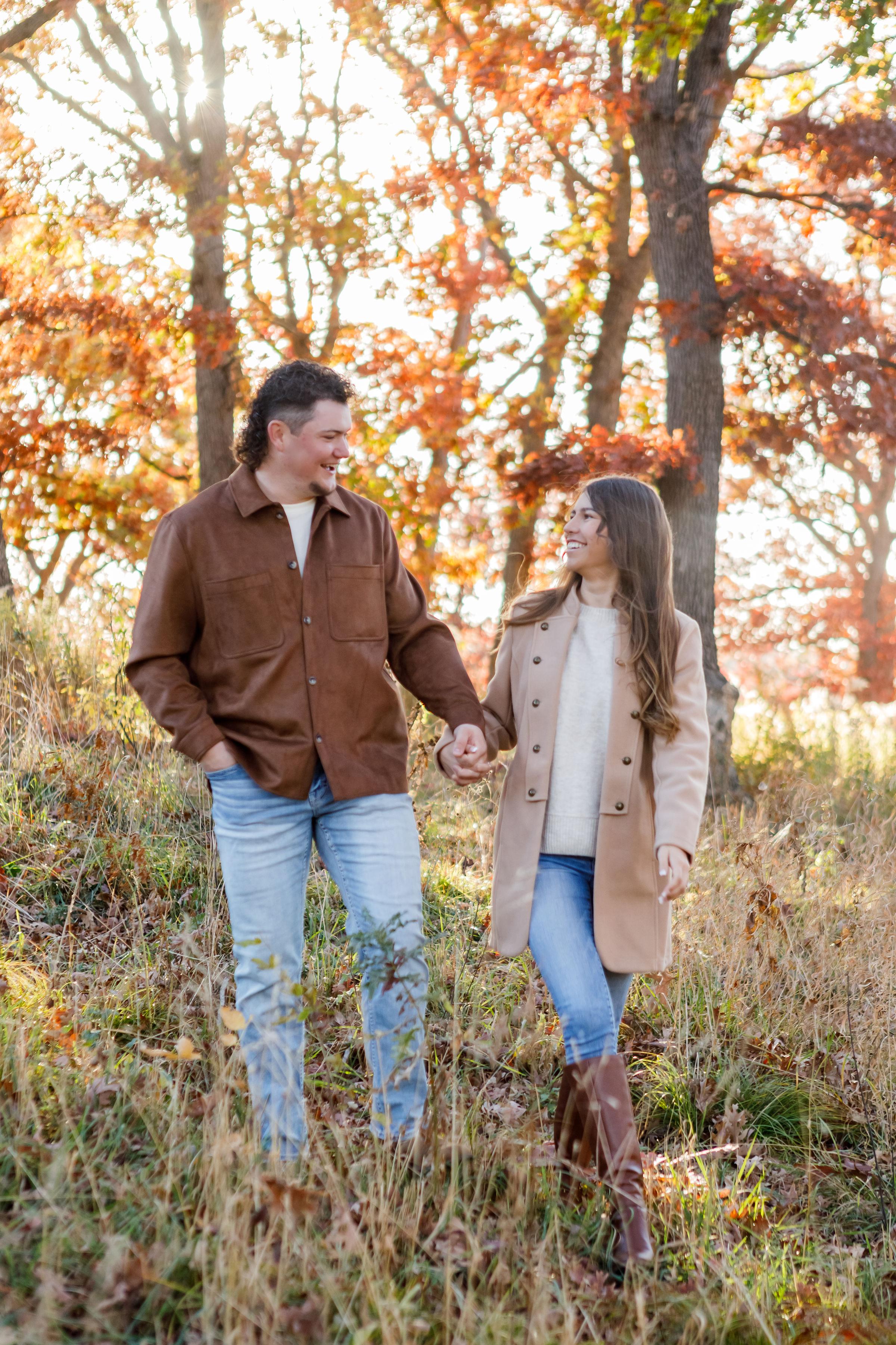 The Wedding Website of Kyra Andrews and Brock Riege