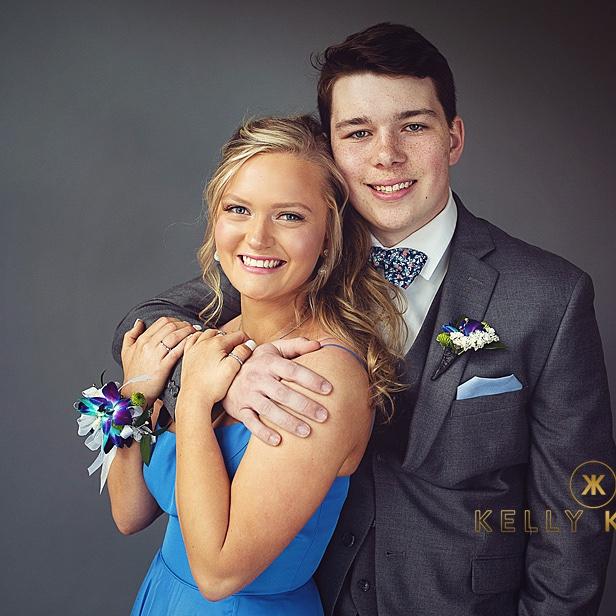 PROM 2019