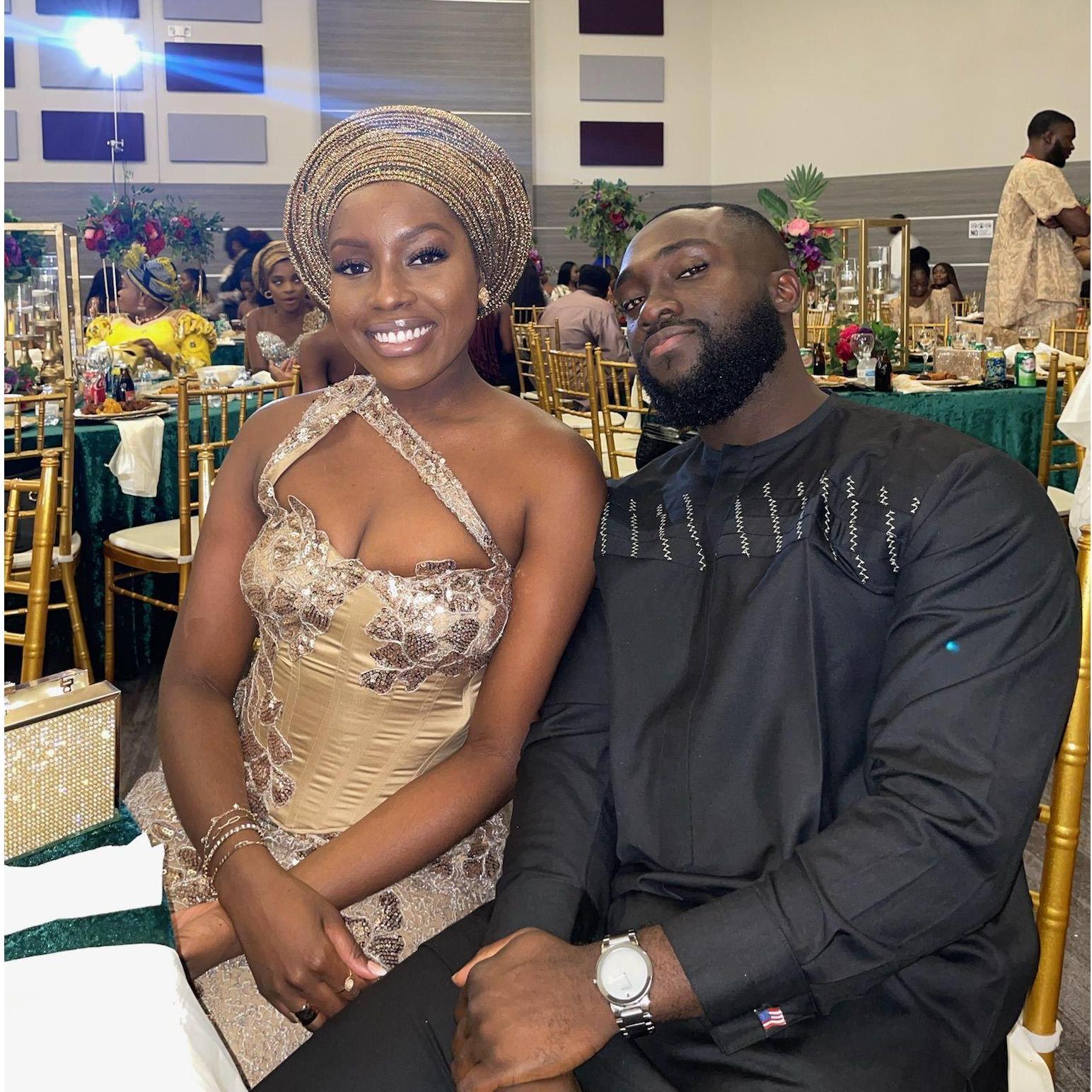 Forever Wedding Date
