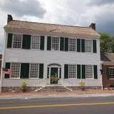 McDowell House & Apothecary Shop Museum
