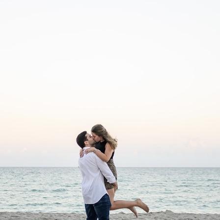 Honeymoon fund