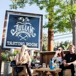 Julian Hard Cider