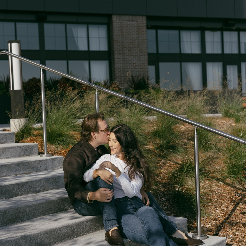 Maggie Loudenslager and Connor Howell's Wedding Website