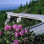 Blue Ridge Parkway Access