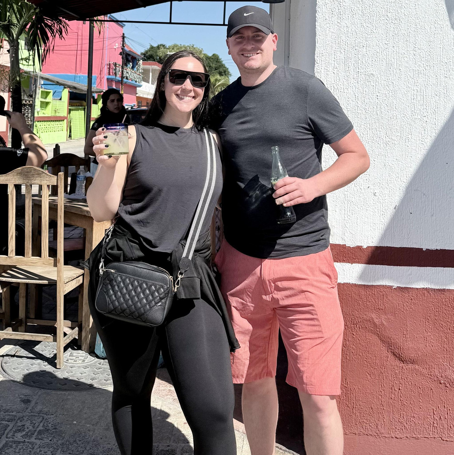 Cozumel - January 2026